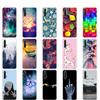 Чехол для Honor 20, силиконовый чехол на заднюю панель телефона для Huawei Honor 20 Pro Lite Honor20 YAL-L21 YAL-L41, роскошный мультяшный чехол