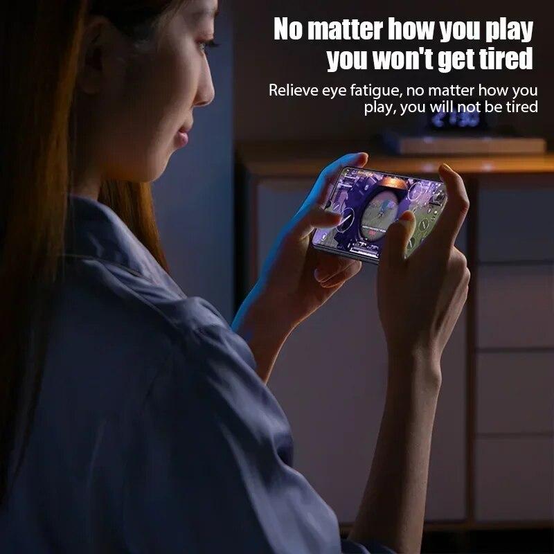 3 шт. закаленное стекло для Huawei P30 P40 P20 Pro Lite E 5G Nova 5T Защитная пленка для экрана Huawei Mate 20 Lite P Smart Z 2021 2019