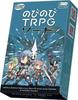 Arclight Nobinobi TRPG Sword Ages 10 and Board Game (1-5 Players, 30-60 Minutes, Up)
