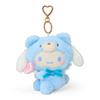 Sanrio Cinnamoroll Kigurumi Mascot Holder Japan NEW Sanrio Characters