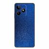 6.74" Чехол для Realme Note 50 Черный Силикон Мягкий ТПУ Чехлы для Телефона Задняя Крышка Для Realme Note 50 Чехол Note50 Защитный Coque Сумка