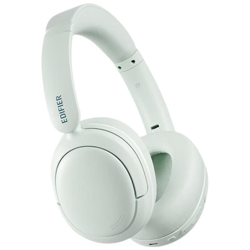 Edifier Беспроводные Bluetooth-наушники W800BT с оголовьем