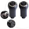 Gear Shift Knob Suitable for Both 5 and 6 Speed Transmissions in For OPEL For VAUXHALL For Zafira B (2005 2014) Without Tools