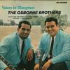 LP Record OSBORNE BROTHERS - Voice In Bluegrass MCA105 MCA RECORDS US Country/Folk Used