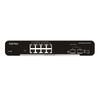 Ruijie RG-NBS3100-8GT2SFP 8-Port Gigabit Managed Switch