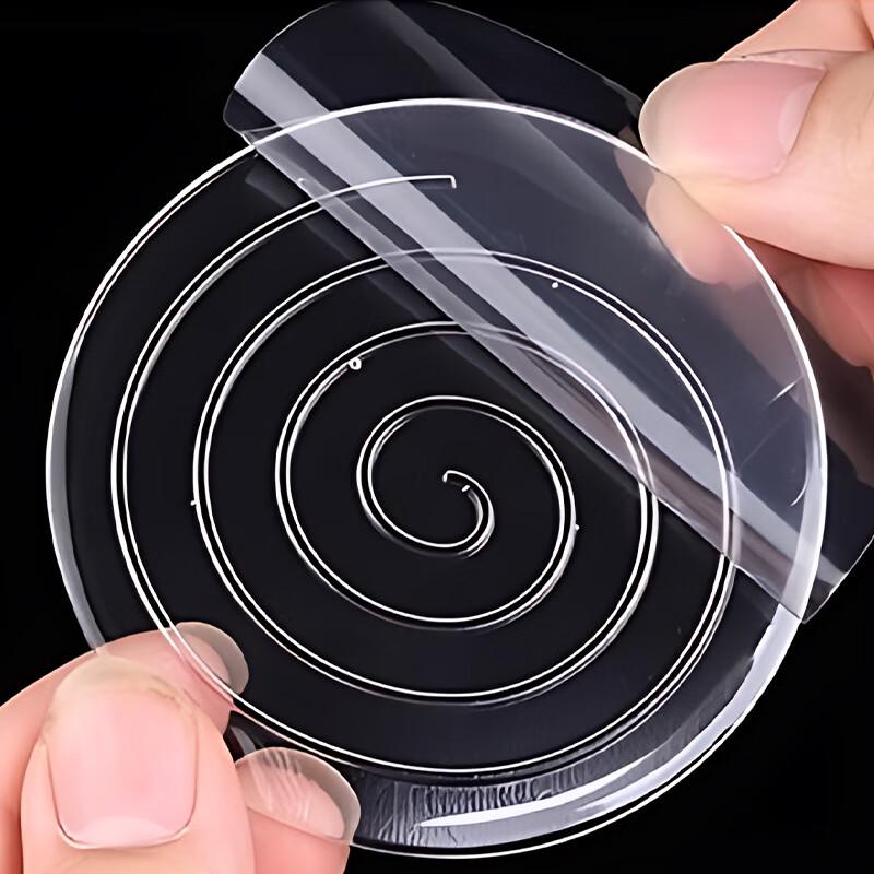 Hipi Transparent Silicone Furniture Leg Pads