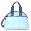 Сумка через плечо 3561 YORK SATCHEL E612 PAINTERLY WEAVE [предмет]