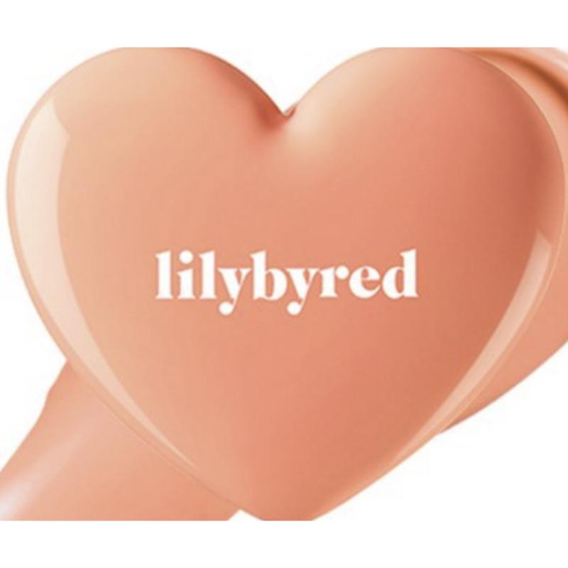 lilybyred Бальзам для щек Love Beam 3,5 г (13 оттенков)