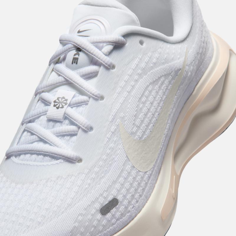 Nike Женские профессиональные кроссовки для шоссейного бега - Весенняя амортизация Светоотражающий дизайн NIKE JOURNEY RUN FJ7765