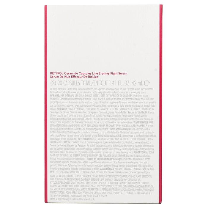 ELIZABETH ARDEN Ceramide Retinol Capsules