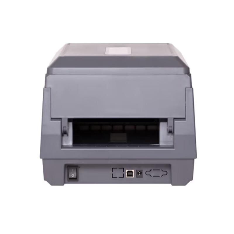 Lenovo LP401 Коммерческий двухрежимный термоэтикетный принтер CN вилка (адаптер в комплекте)