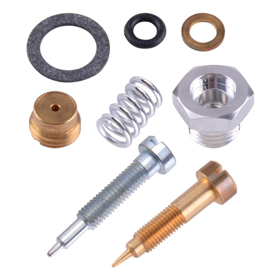 Carburetor Carb rebuild overhaul kit 495606 494624 3HP-5HP