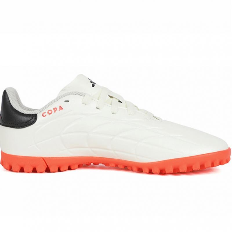 Adidas Футбольные бутсы для юниоров Футзальная обувь Copa Pure 2 Club Tf