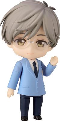 Good Smile Company Nendoroid Cardcaptor Clear Card Arc Юкито Цукисиро Пластиковая Раскрашенная Подвижная Фигурка Сакура Без Масштаба