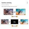 YR-AL15 16x12 Матричный коммутатор HDMI
