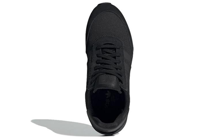 I-5923 Adidas Originals 'Triple Black' BD7525
