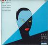 12-дюймовая пластинка MOTI SPECIAL - Cold Days, Hot Nights / Out Of Tune 620384 TELDEC 1985 Германия Танцевальная и электронная музыка Б/у