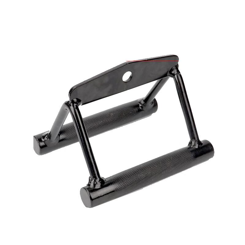 Multifunctional T-Bar Row Handle