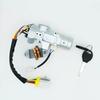 Замок зажигания 998103S821 Для Nissan Frontier 2001 Nissan Xterra 2001 99810-3S821 87003S510