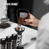 Кофейные весы Бомбер Блюдце для зерен: Прецизионная весовая платформа и мерная ложка для кофейных зерен