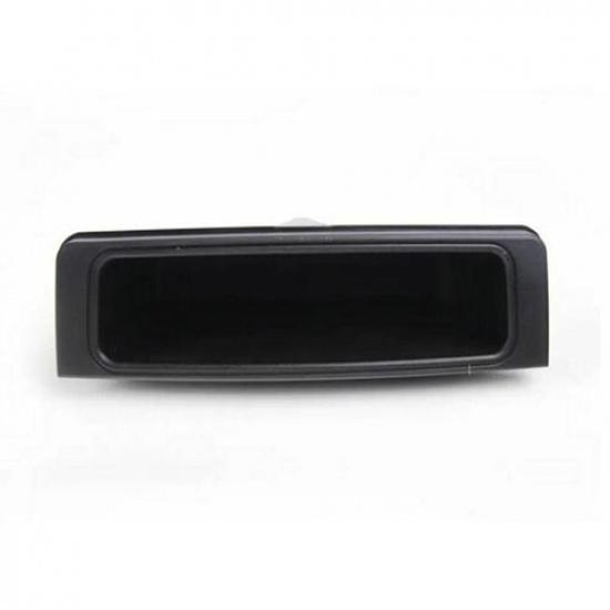 Lower Center Console Storage Tray For Mercedes Benz W203 C-Class C240 C320 C230-