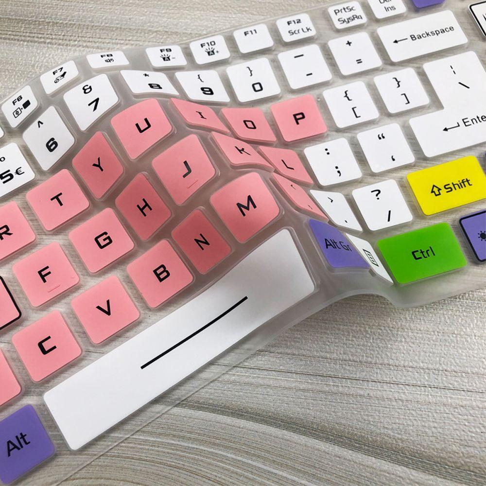 5 15.6 Inch Keyboard Cover Protector Notebook Keyboard Cover Keyboard Skin Laptop Keyboard Cover
