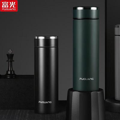 Fuguang FGZ2127 Портативная термокружка из нержавеющей стали с вакуумной изоляцией