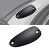 Genuine Antenna Hole Block  Plate Cover with Screws for  1992-2000 39152SR3A00 / 39154SR3G01 Car Accessories