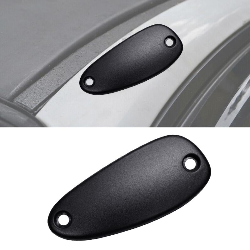 Genuine Antenna Hole Block  Plate Cover with Screws for  1992-2000 39152SR3A00 / 39154SR3G01 Car Accessories