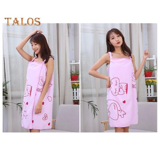 Женское банное полотенце, полотенце для душа, ультрамягкое, суперабсорбентное, быстросохнущее, приятное для кожи, полотенце для душа