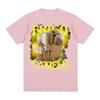 Frigo Camelo Elephant Graphics T Shirt Funny Italian Brainrot Meme T Shirts Unisex Women 100 Cotton High Quality Oversized Tshirt