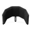 MusicMate MM-450 StudioMaster PRO Acoustic Screen Microphone