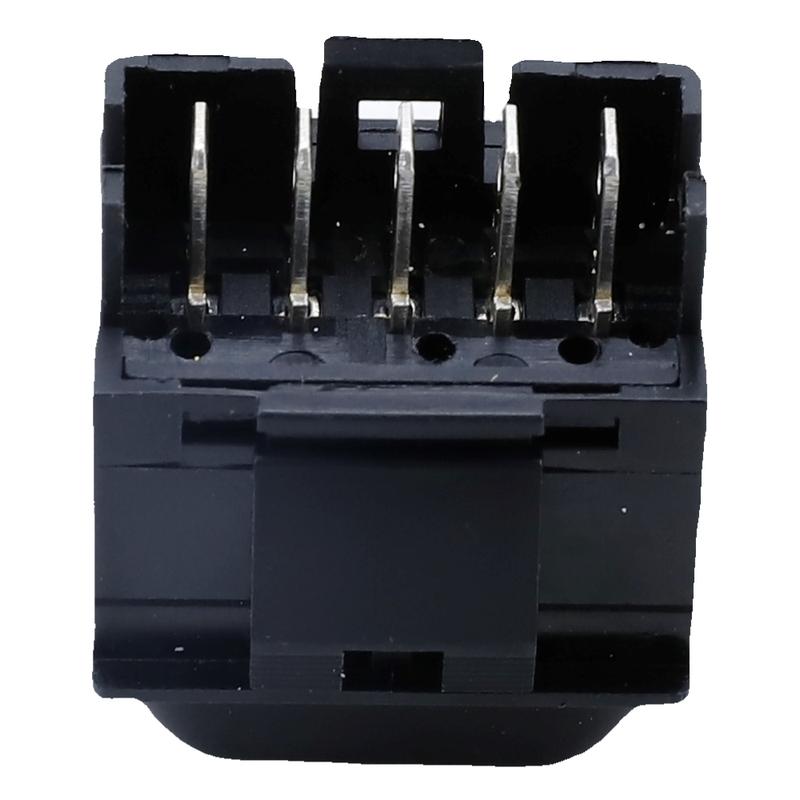 Car Window Lifter Switch For PEUGEOT PARTNER Box (5) 1.1 HDZ (TU1M 1996-2005 BERLINGO OEM 6554.W4 Control Glass Button Accessory