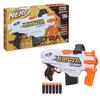 Hasbro Nerf Ultra AMP Electric Blaster F0954 Genuine Product 6 Official Ultra Darts Dart Clip Included +