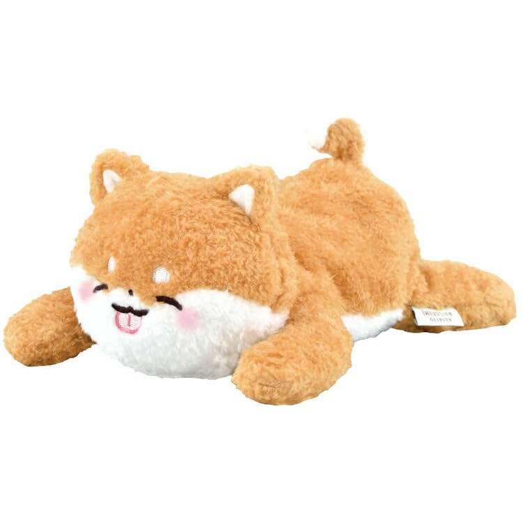 Shiba Inu Plush Toy