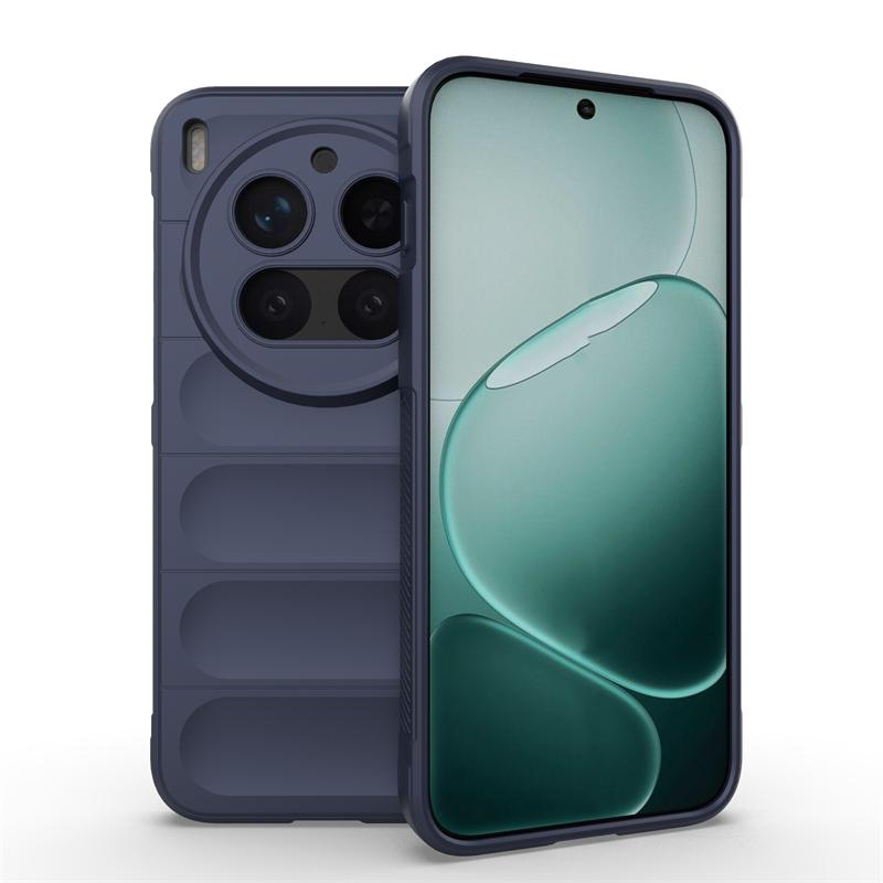 Полное покрытие для чехла Vivo X300 Pro, противоударный мягкий силиконовый чехол на заднюю панель для Vivo X300 Pro, чехол для Vivo X300 Pro, чехол для Vivo X300 Pro, 6,78 дюйма