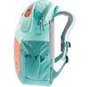 Рюкзак Deuter Kikki glacier/dustblue (Junior) (3610423-1369)