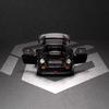 AABKN1 New In Stock Fg 1:64 Porsche 911 Rwb 930 Alloy Miniature Diecast Model Porshce Sports Rauh Welt Car Toys Kids Gift