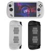 Silicone Handheld Game Console Cover Anti-scratch Soft Shell for Lenovo Legion Go S Accessories