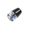 JDM Interior Car Racing Gear Stick Shifter Lever Clear Underwater Flower Design Crystal Resin Gear Shift Knob GReddy Real Flower