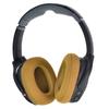 Mesh Fabric Earpads Ear Pads for Skullcandy Crusher Earphone Memory Foam Earcups Easily Replaced Headphone Ear Cushions