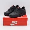 IF5446-002 Air Max 90 Черный Безопасный Оранжевый (Мужской)