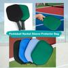 Неопреновая защитная сумка для хранения ракетки Pickleball, новый чехол для весла Pickleball