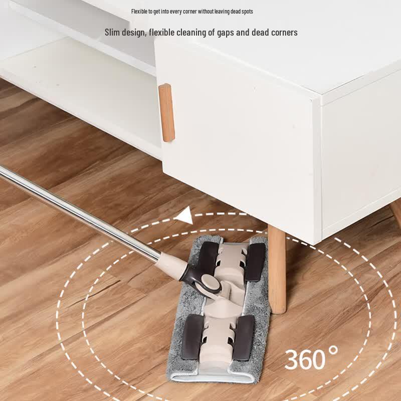 JNL N53017 Flat Mop
