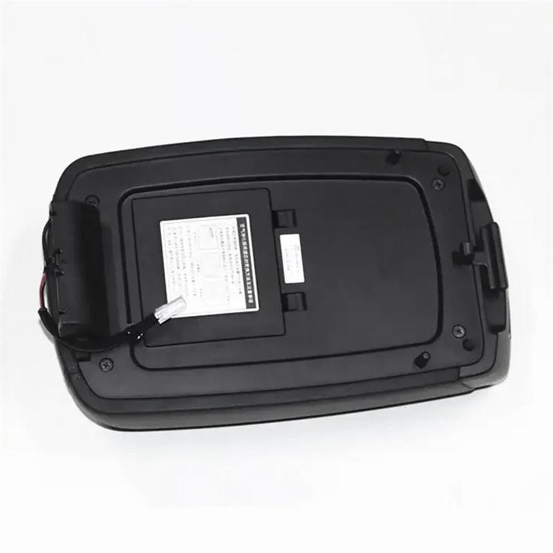 NEW-For Hyundai Santa Fe 846602W000 Air Purifier Handrail Cover Armrest Cover Air Filter 84660 Indoor Air Purifier Replacement P