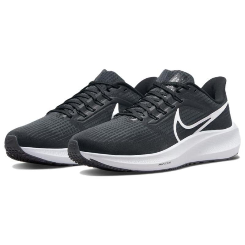 Nike Женские кроссовки Air Zoom Pegasus 39 Черный Белый DH4072-001