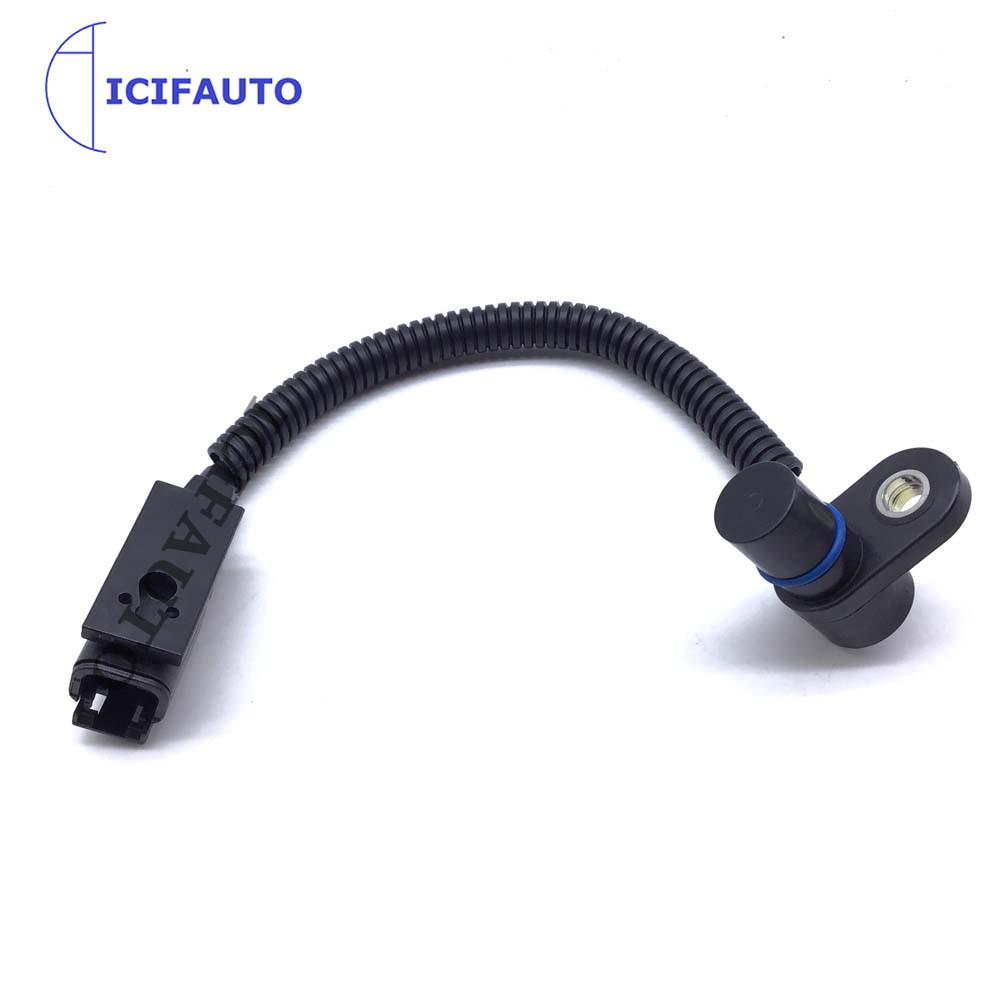 1/2 Pcs Cps Crank Crankshaft Position Sensor 32707-01C for Harley-Davidson Softail Touring Dyna XL Sportster FXD FLH XL 3270701C