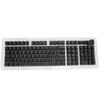 Thai Keyboard Keycaps 113 Keys Minimalist Mechanical Keyboard Keycaps for 61 64 68 84 87 96 98 100