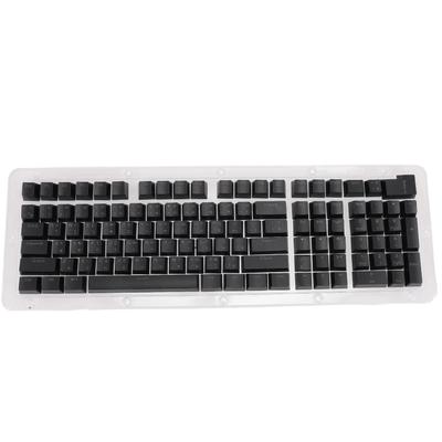 Клавиатура Thai Keycaps 113 Keys Минималистичные механическая клавиатура Keycaps для 61 64 68 84 87 96 98 100