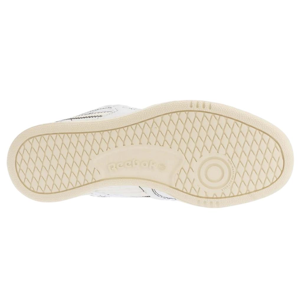 Reebok Mens Club C 85 Pumps